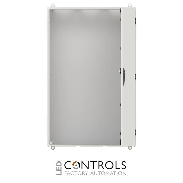 2CPX010092R9999 ABB TL308G TwinLine IP55 800 x 1250 x 275 mm Wall-Mounting Enclosure