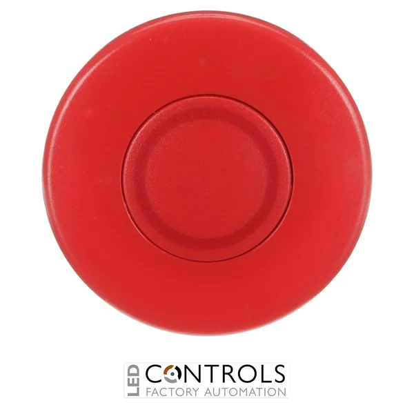 1SFA611514R1001 ABB MPMP4-10R 60 mm Pull-Release Emergency Stop