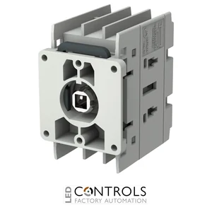1SCA163359R1001 ABB OT16G1-3DQ Switch-disconnector OT Plus 16 A, size G1, 3-pole, - image 3