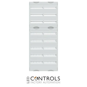 2CPX037652R9999 ABB 2V4A Distribution Panel 2PW
