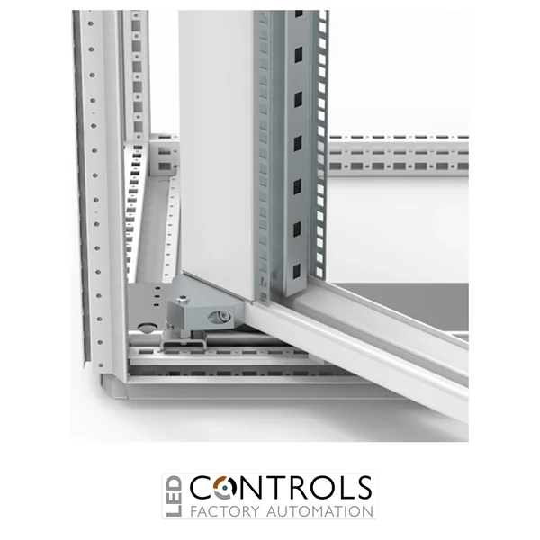 NVENT HOFFMAN ESFH180 Swingframe hinge 180 degree