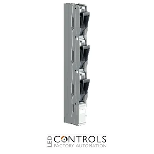 SV9677.010 Rittal NH slimline fuse-switch disconnector size 00 160 A 690 V 3-pole