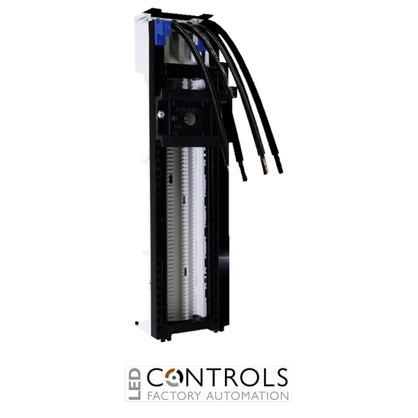 SV9340.340 Rittal OM adaptor 25 A 690 V 3-pole connection cable AWG 12