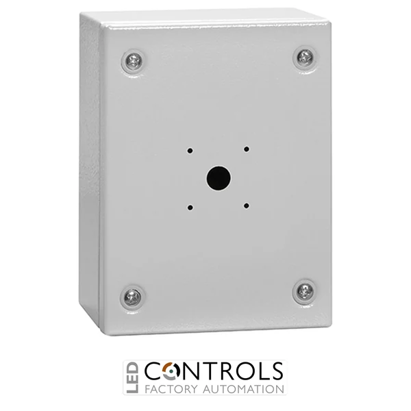 GAZM1 - PAINTED METAL ENCLOSURE FOR GA SWITCH SIZE 1
