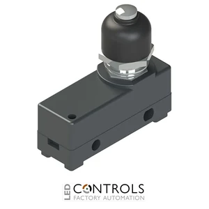 MS 13 Pizzato Microswitch with sealed plunger
