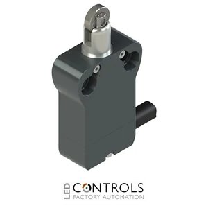NB B020BB-DH2 Pizzato Modular prewired switch with roller plunger