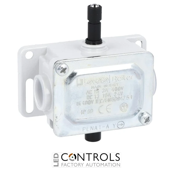 PLNA1A - TOP PUSH ROD PLUNGER LIMIT SWITCH PLNA1A