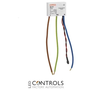SA31NA275ML - SURGE PROTECTION DEVICE