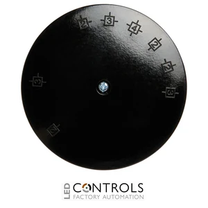 sa5005 chint 30a 3 terminal box, 90mm (brass terminal)