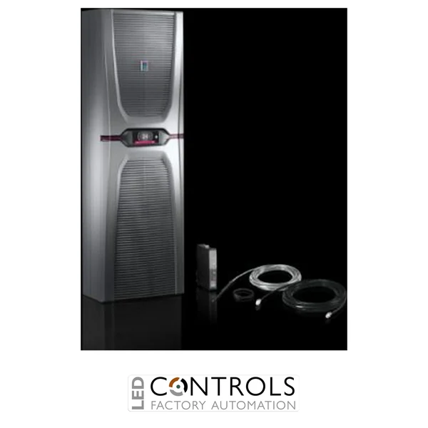 SK3312.810 Rittal WALL COOLING UNBLUE E+, 3 KW WITH IOT INTERFACE, BHT: 450X1600X294MM