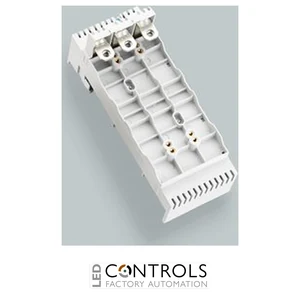 32660 Wohner busbar adapter 144 A, 3-pole