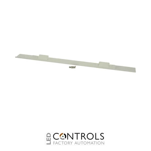 8120950 Fibox RCS ARCA 8060 Rain canopy set for size 8060