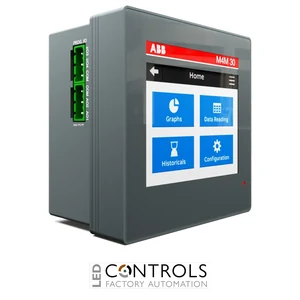 2CSG202471R4051 ABB M4M 30 I/O Network Analyser - image 3