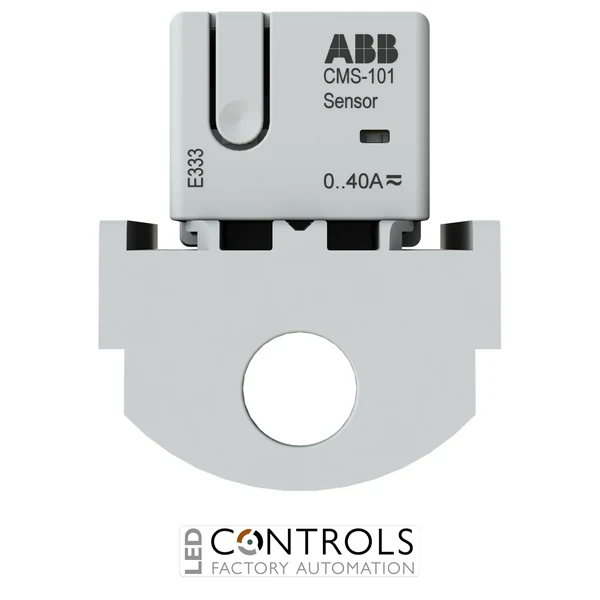 2CCA880125R0001 ABB CMS-101S8 18 mm 40 A S800 Current Sensor
