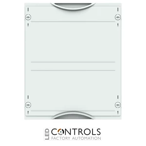 2CPX041245R9999 ABB MM112 Mounting Plate Expansion 1PW