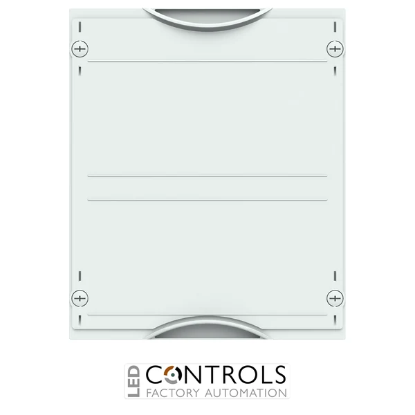 2CPX041245R9999 ABB MM112 Mounting Plate Expansion 1PW