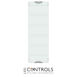 2CPX041269R9999 ABB MB120 Touch Protection Expansion 1PW