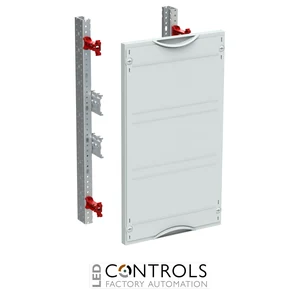 2CPX041743R9999 ABB MBS131 Busbar Module Expansion 1PW - image 3