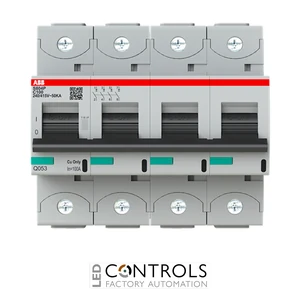 S804P-C100 High Performance MCB - image 3