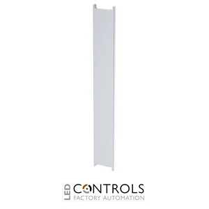 2CPX010940R9999 ABB TZM112 Mounting Plate 1PW 12GU - image 2
