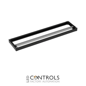2CPX010587R9999 ABB TZL405 TwinLine-L Plinth 1050 x 50 x 275 mm - image 3