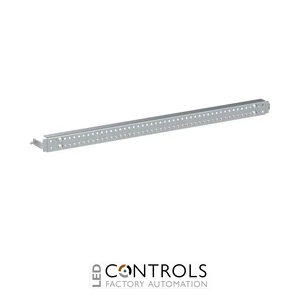 2CPX010961R9999 ABB TZ432 TwinLine Centre Support Rail 2PW 500 mm - image 3