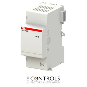 2CCG001172R0001 ABB INS-PS-2 30W Power Supply Module - image 2