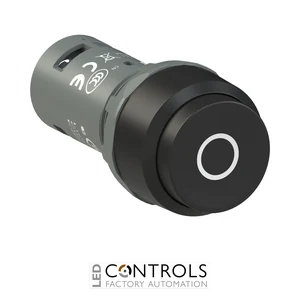 1SFA619132R1046 ABB CP33-10B-01 Compact Pushbutton - image 3