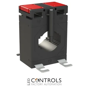 2CSG280315R1000 ABB CT1M-3 300 Current Transformer 300/5 A - image 3