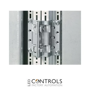 TS8800.670 Rittal Baying attachment vertical for TS/TS