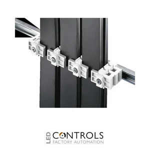 SV3079.010 Rittal Universal support for laminated copper bar WH: 40x5-100x10mm
