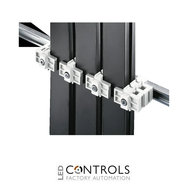 SV3079.010 Rittal Universal support for laminated copper bar WH: 40x5-100x10mm