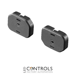 DK7955.010 Rittal Covers for PDUs C13 lockable