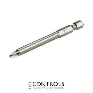 AS4053.032 Rittal Bit industrial with long Shaft Z