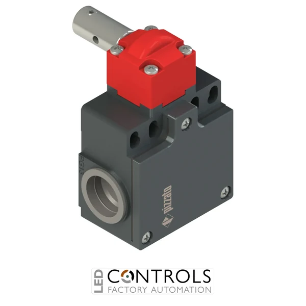 FZ 1496-M2 Pizzato Safety switch for hinged doors