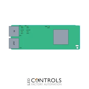 UMI-S0008 Unitronics UMI-B7 EtherCAT Card
