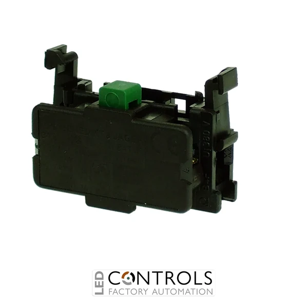 B4TU10 IMO Contact Block, 1 Normally Open, For BG Enclosures