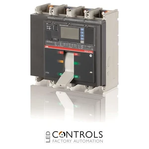 1sda062749r1 t7s 1000 pr332/p li in=1000a 4 pole abb mccb