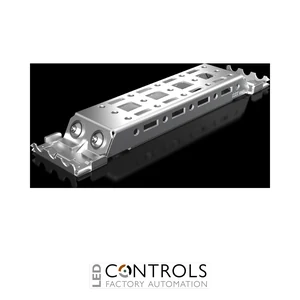 AX2394.210 Rittal AX Rail for interior installation, for D: 210 mm