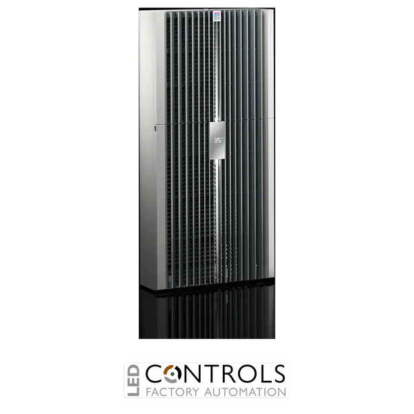 SK3184.800 Rittal Blue e+ S wall-mounted cooling unit, 1000 W, 110-240 V, 1~, 50/60 Hz R-513A Refrigerant
