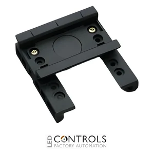 32940000A Woehner Mounting Rail 54mm
