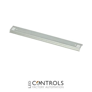 3770864 Fibox DS35250E DIN-35 rail 35x250x7.5mm