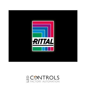 VX IT5311.826 Rittal VX IT Dyn. Ral 7035 WxHxD 800X2000X1200
