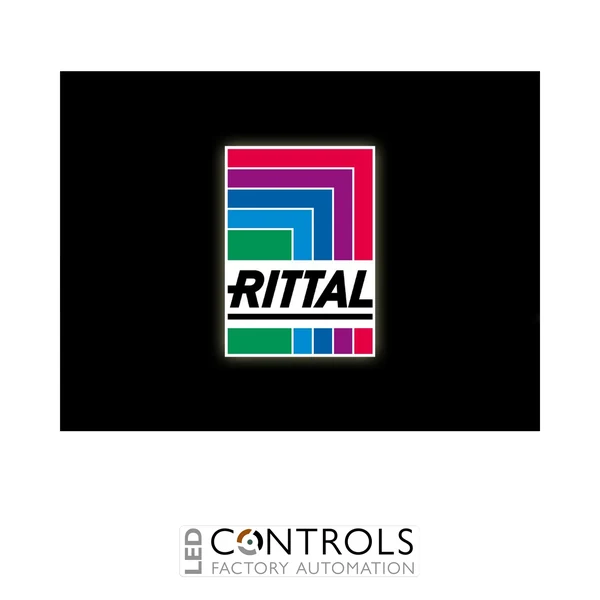 VX IT5311.826 Rittal VX IT Dyn. Ral 7035 WxHxD 800X2000X1200