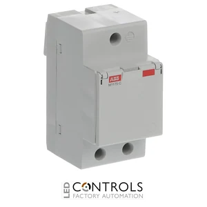 2CSM211000R0721 ABB M1175C M1175-C German Schuko Socket with IP30 Cover Grey 16A 250V AC - image 3
