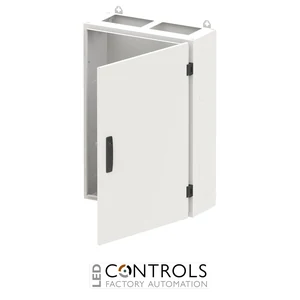 2CPX010006R9999 ABB TG205G IP55 Sub Distribution Enclosure 550 x 800 x 225 mm - image 2