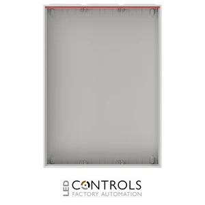 2CPX052176R9999 ABB CA37B Enclosure 800w x 1100h x 160d No Door