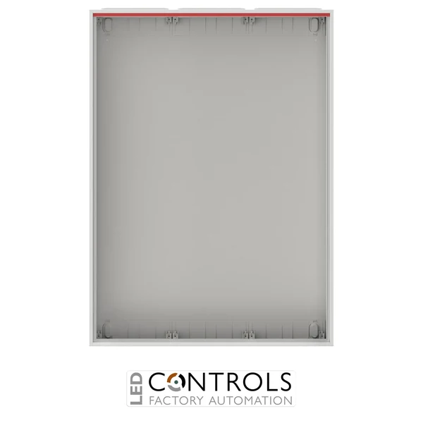 2CPX052176R9999 ABB CA37B Enclosure 800w x 1100h x 160d No Door