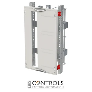 2CPX042163R9999 ABB MBC103VS Smissline Module Expansion 1PW - image 2