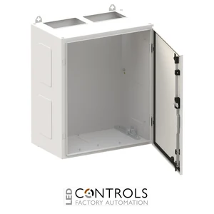 2CPX010141R9999 ABB TW204G TwinLine-W IP55 Wall-Mounting Enclosure 650 x 550 x 350 mm - image 3